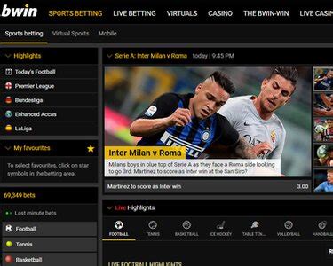 bwin uk|bwin bookies.